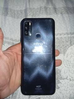 infinix
