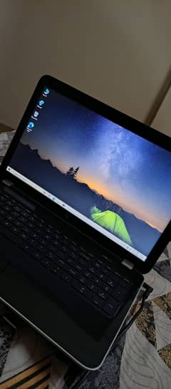 HP