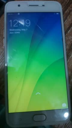 OPPO A57 PTA approve 4/64 GB