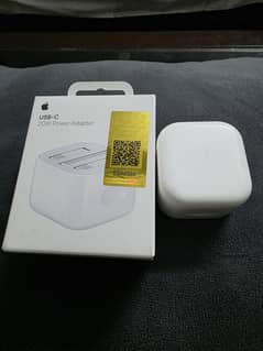 Apple USB Type-C  20W adapter for sale!