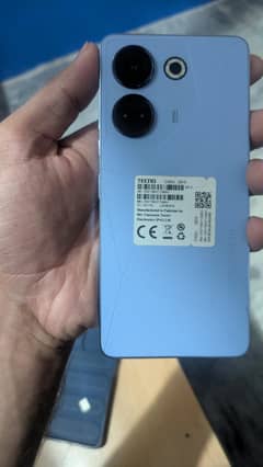 Tecno camon 20