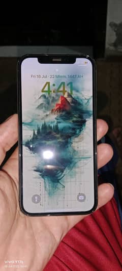 iphone 12pro Pta approve 128gb