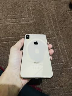 I phone xs max 64gb