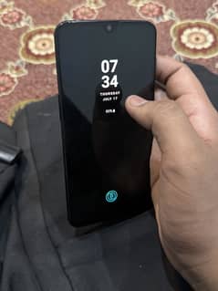 One plus 6T dual sim approved