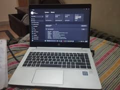Hp probook 440 G6  16gp ram