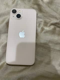 IPHONE 13 PTA