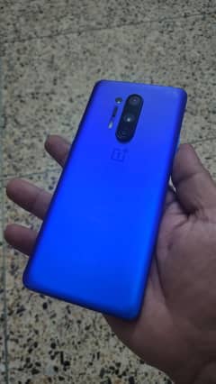Oneplus 8 Pro 12gb 256gb Dual Sim Approved