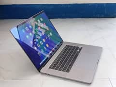 (A2141 16 INCH) (MacBook pro 2019) Core i9 (512gb) (Magic Keyboard)