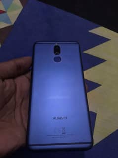 Mate 10 lite 4-64