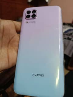 huawei nova 7i