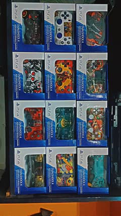 PS4 controller (whole sale ) rate