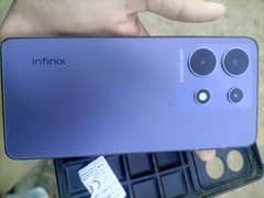 infinix note 30