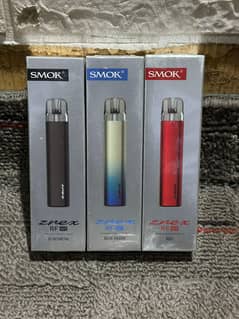Smoke