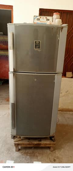 Dawlance fridge