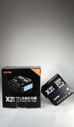 Godox X2Ts TTL Wireless Trigger