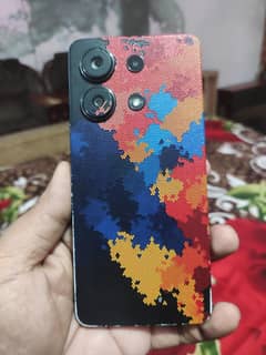 redmi note13
