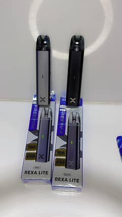 Freemax Rexa Lite