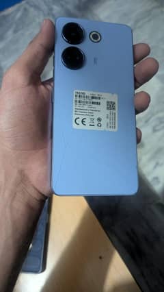 tecno camon 20