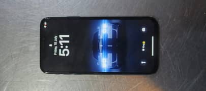 Iphone X non pta