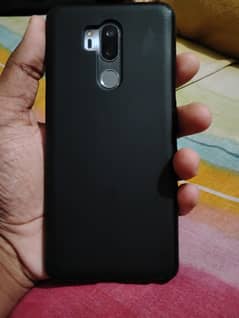 LG