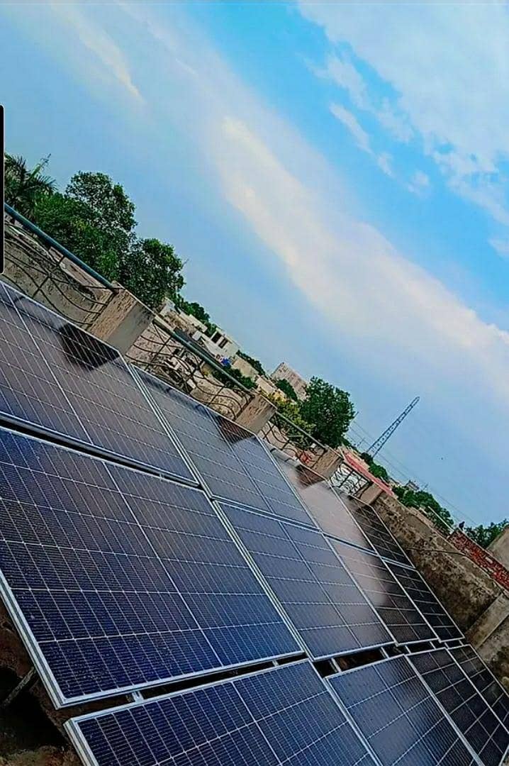 solar services installation complete 3