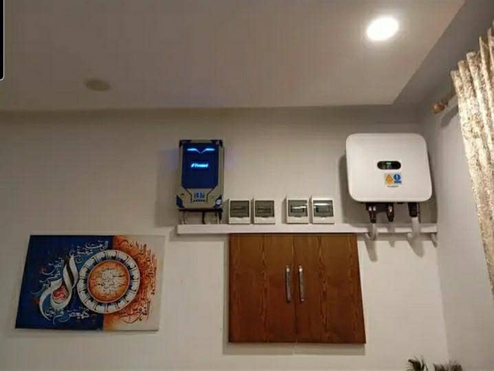 solar services installation complete 5