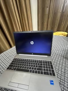 HP 250 G9 i5 12th gen