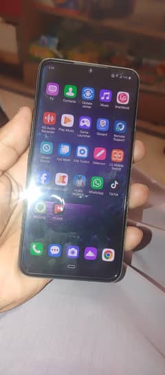 LG G8 ThinQ