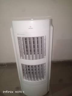 Air coloer HACwel company