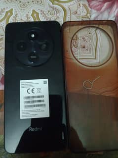 Redmi 14c