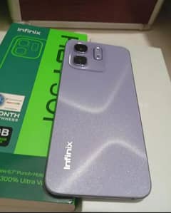 Infinix