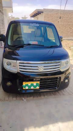 M R Wagan for sale