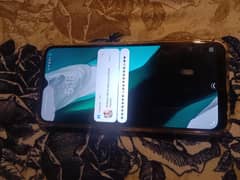 vivo y21 4/64 Good condition