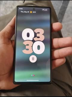 Google pixel 6a
