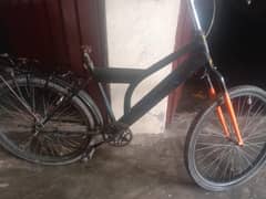 cycle