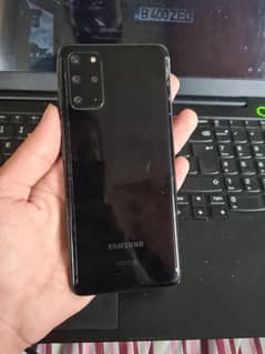 Samsung s20 plus 5g 12/128