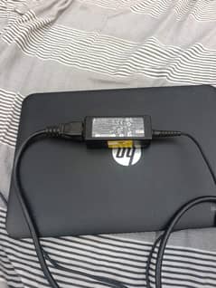 HP Chromebook 11 G4 ( 4/32) full lush condition