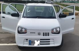 Alto vxr total genuine