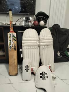 Cricket Kit in low budget