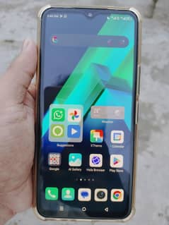 Infinix Note 12 G96 8/128