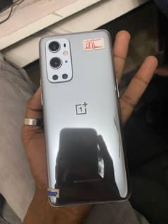 one plus 9pro PTA approved