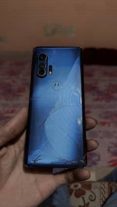 motorola edge plus 12 256Gb non approved
