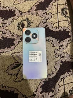 TECNO SPARK 20