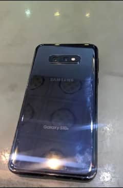 Samsung Galaxy S10e 10/9.5