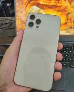 iPhone 12 Pro Max JV 256