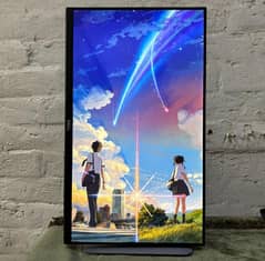 22 inch Monitor | 24 inches borderless monitor| Gaming Borderless LCD