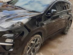 kia shortage all wheel drive