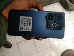 Infinix smart 8