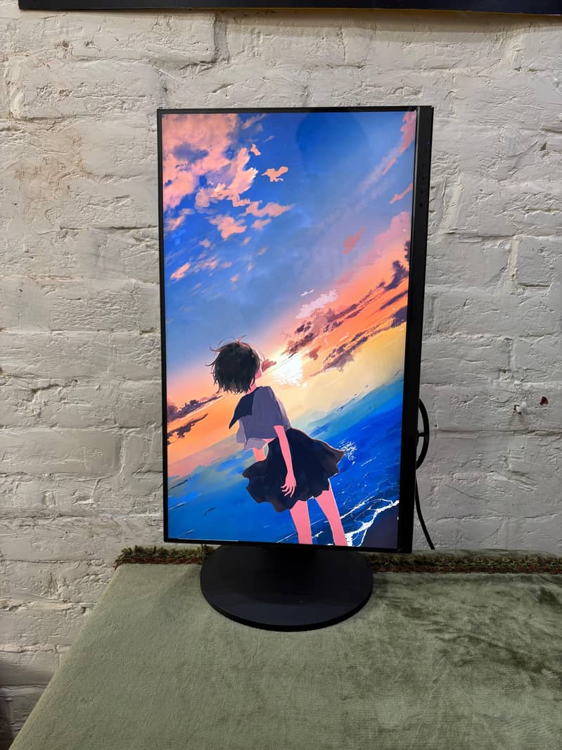 24 Inch Gaming Borderless Computer Monitor | Borderless LED | LCD 2