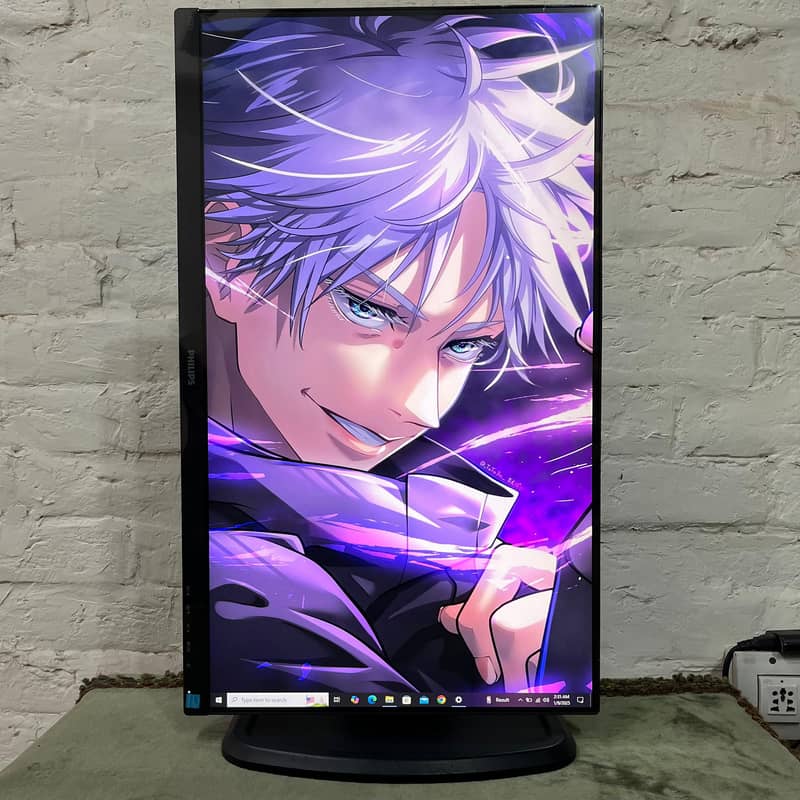 24 Inch Gaming Borderless Computer Monitor | Borderless LED | LCD 9